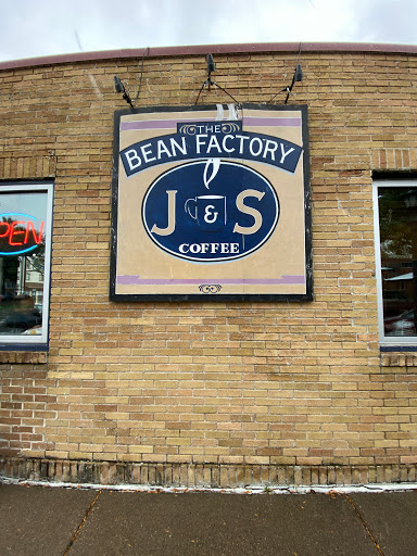 Coffee Shop «J & S Bean Factory», reviews and photos, 1518 Randolph Ave, St Paul, MN 55105, USA