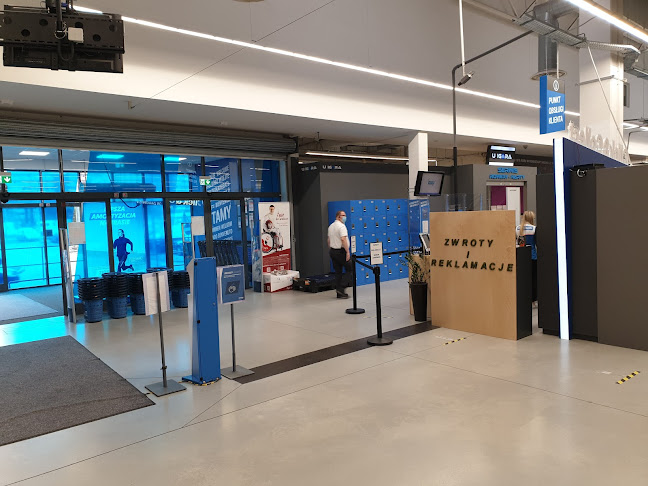 u Igora - rowery narty - Gdańsk