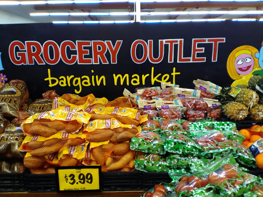 Grocery Outlet