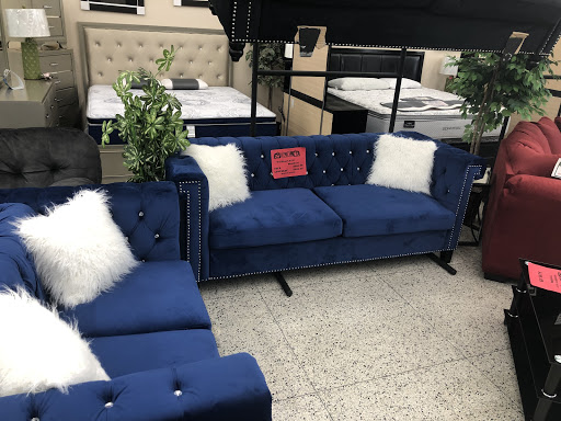 Furniture Store «Price Busters Discount Furniture», reviews and photos, 7756 Marlboro Pike, Forestville, MD 20747, USA
