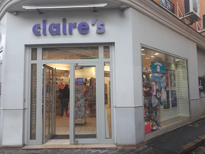 Claire's France à Arras