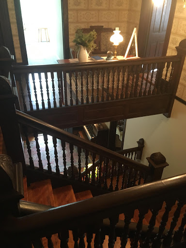 Lodge «The Farmhouse Inn», reviews and photos, 108 W Swan St, Centerville, TN 37033, USA