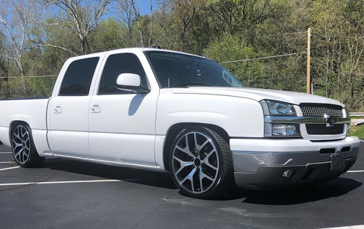 Auto Repair Shop «Shultz Automotive», reviews and photos, 6203 Lower Hunters Trace, Louisville, KY 40258, USA