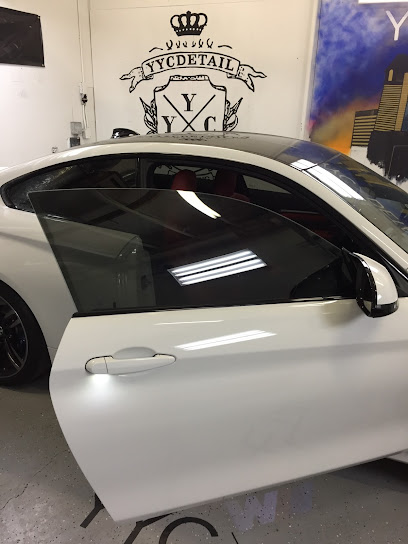 YYC Detail | Car Detailing | Paint Protection | PPF | Ceramic Coating
