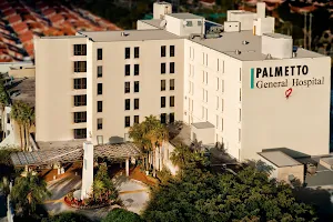 Palmetto General Hospital image