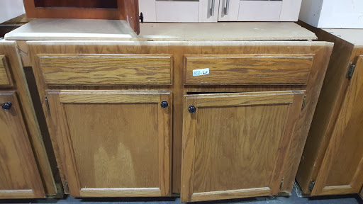 Hardware Store «The ReBuilding Center», reviews and photos, 3625 N Mississippi Ave, Portland, OR 97227, USA