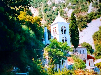 Photos of Holy Skete of the Holy Trinity