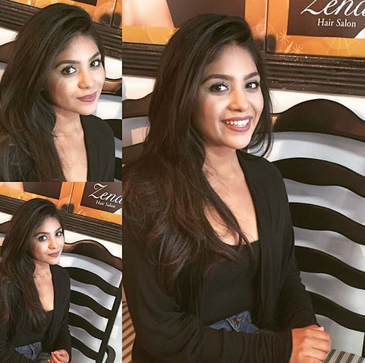 Hair Salon «Zeena Hair Salon», reviews and photos, 517 S Brookhurst St, Anaheim, CA 92608, USA