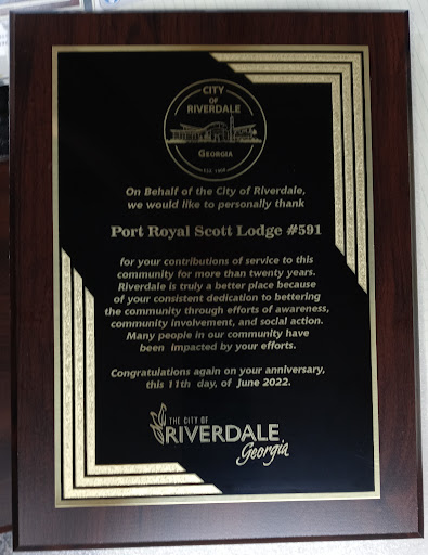 Sporting Goods Store «Jonesboro Sports Center», reviews and photos, 277 N Main St, Jonesboro, GA 30236, USA