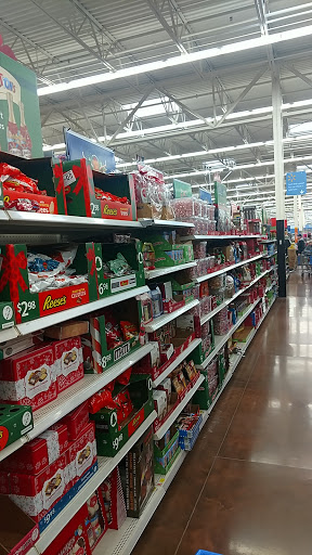 Department Store «Walmart Supercenter», reviews and photos, 1815 E Ohio Pike, Amelia, OH 45102, USA