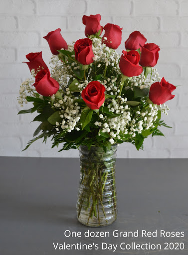 Florist «Fort Myers Floral Designs», reviews and photos, 11480 S Cleveland Ave, Fort Myers, FL 33907, USA