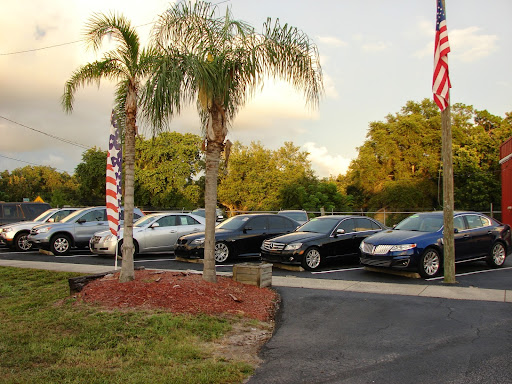 Used Car Dealer «Motorsports Unlimited Auto Group», reviews and photos, 4824 US-19 ALT, Palm Harbor, FL 34683, USA