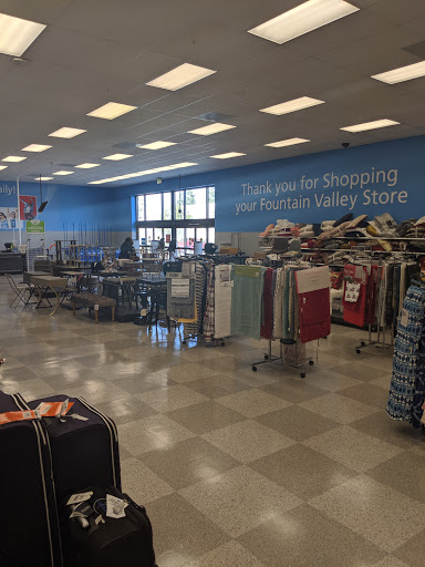 Clothing Store «Ross Dress for Less», reviews and photos, 17880 Newhope St, Fountain Valley, CA 92708, USA