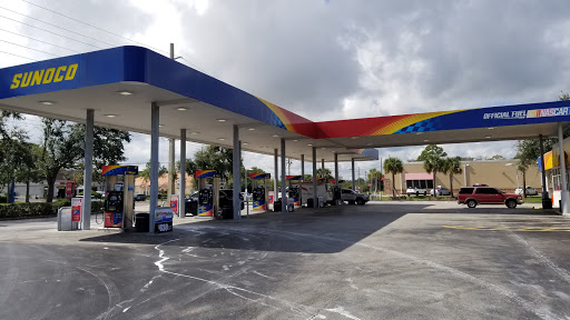 Gas Station «Sunoco Gas Station», reviews and photos, 7798 N Wickham Rd, Melbourne, FL 32940, USA