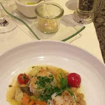 Photo n°9 de l'avis de Anne-Marie.E fait le 24/09/2021 à 08:34 sur le  Hotel Zum Ochsen à Schönwald im Schwarzwald