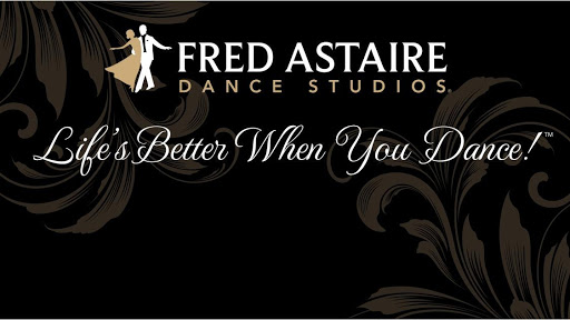 Fred Astaire Dance Studio Hendersonville