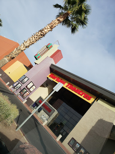 Movie Theater «Harkins Theatres Arizona Pavilions 12», reviews and photos, 5755 N Business Park Dr, Tucson, AZ 85743, USA