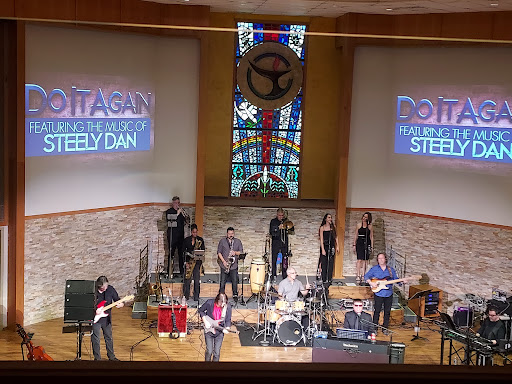 Auditorium «Emerson Center», reviews and photos, 1590 27th Ave, Vero Beach, FL 32960, USA