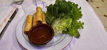 Plats et boissons du Restaurant asiatique Mandarin Saint-Cyr Restaurant à Paris - n°1