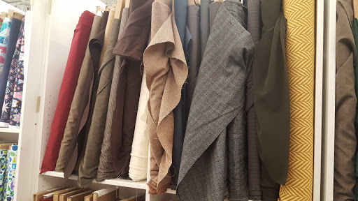 Fabric Store «Jo-Ann Fabrics and Crafts», reviews and photos, 5811 Five Star Blvd, Roseville, CA 95678, USA