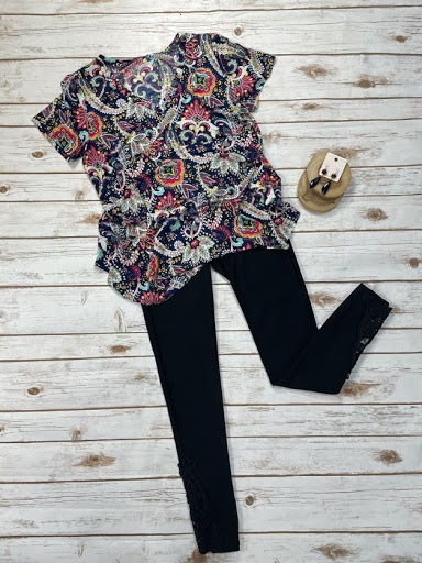 Boutique «One Faith Boutique», reviews and photos, 425 W Main St, Yukon, OK 73099, USA