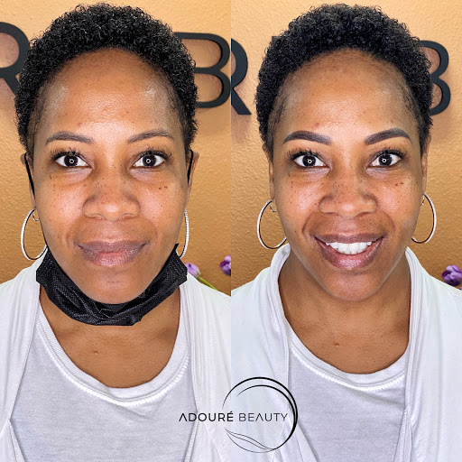 Explore 1 4 tattoo sleeve ideas, creative tattoo ideas in San Diego, available at Adour Beauty & Ink