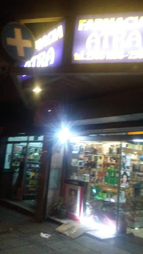 Farmacia Atra - La Paz