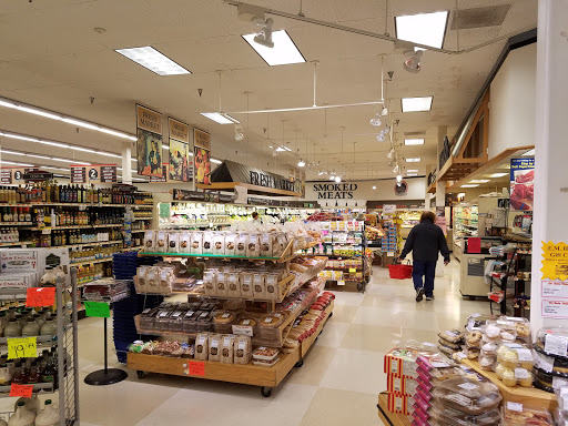 Supermarket «EM Heath Supermarket», reviews and photos, 12 Main St C, Center Harbor, NH 03226, USA