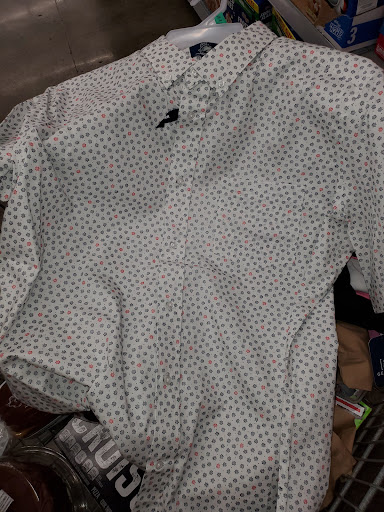 Department Store «Walmart Supercenter», reviews and photos, 300 Clinic Dr, Hopkinsville, KY 42240, USA