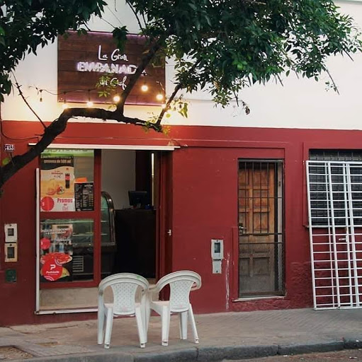 La Gran Empanada del Chef