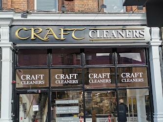 Craft Cleaners