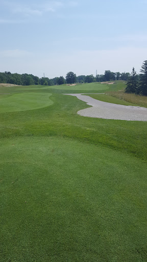 Golf Course «Westwynd Golf Course», reviews and photos, 4161 Adams Rd, Oakland Charter Township, MI 48306, USA