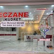 KUDRET ECZANESİ