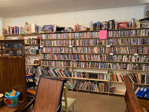 Thrift Store «La Tienda Thrift Store», reviews and photos, 510 N El Camino Real, San Clemente, CA 92672, USA