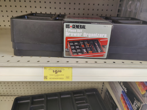 Hardware Store «Harbor Freight Tools», reviews and photos, 1335 N Mason St, Portland, OR 97217, USA