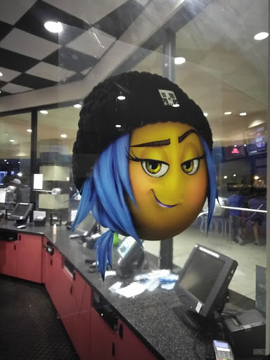 Movie Theater «Premiere Cinemas Renaissance 15», reviews and photos, 12300 North Fwy #400, Houston, TX 77060, USA