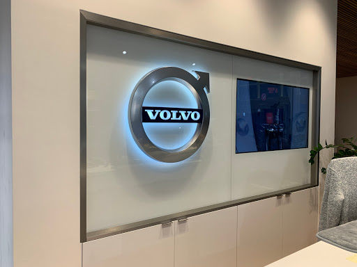 Car Dealer «Volvo of Virginia Beach», reviews and photos, 4980 Virginia Beach Blvd, Virginia Beach, VA 23462, USA