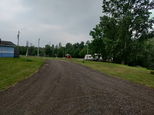 Campground «Sheridan Bay Park», reviews and photos, 3193 Lake Shore Dr E, Dunkirk, NY 14048, USA