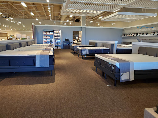 Furniture Store «Ashley HomeStore», reviews and photos, 1045 Crossroads Pkwy, Romeoville, IL 60446, USA