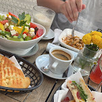 Photo n°1 de l'avis de Monja.. fait le 02/07/2023 à 14:48 sur le  Cafe Bar Katz à Nuremberg