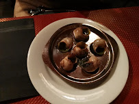 Escargot du Restaurant La Marmite à Paris - n°9
