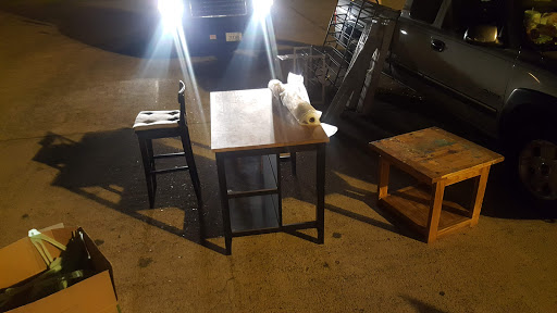 Moving Company «U-Pack», reviews and photos, 5880 Kelley St, Houston, TX 77026, USA