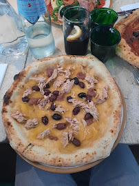 Pizza du IMPERFETTO PIZZERIA NAPOLETANA à Puteaux - n°10