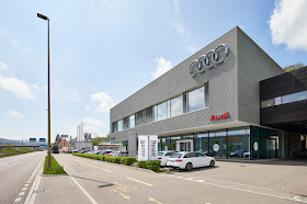 AMAG Winterthur Audi / ŠKODA