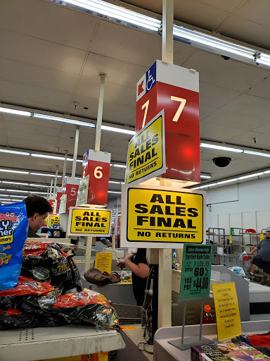 Discount Store «Kmart», reviews and photos, 1005 Wayne Ave, Chambersburg, PA 17201, USA