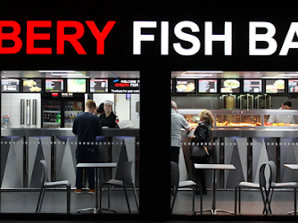 Rubery Fish Bar