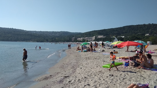 Plyazh Asparuhovo