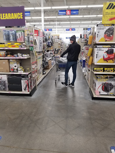 Hardware Store «Harbor Freight Tools», reviews and photos, 395 Westgate Dr, Brockton, MA 02301, USA