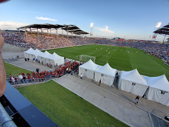 Dick’s Sporting Goods Park