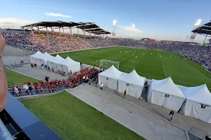 Dick’s Sporting Goods Park image